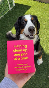 SHTBAGZ — 270 Scented Dog Poop Bags