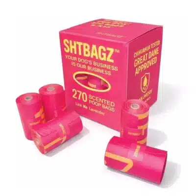 SHTBAGZ (1 Box)