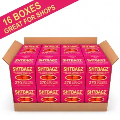 The Dump Truck (16 Boxes)